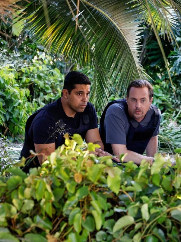 NCIS S23 E2