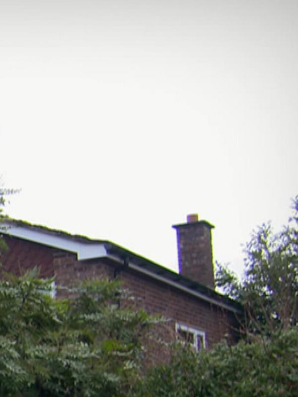 Homes Under the Hammer