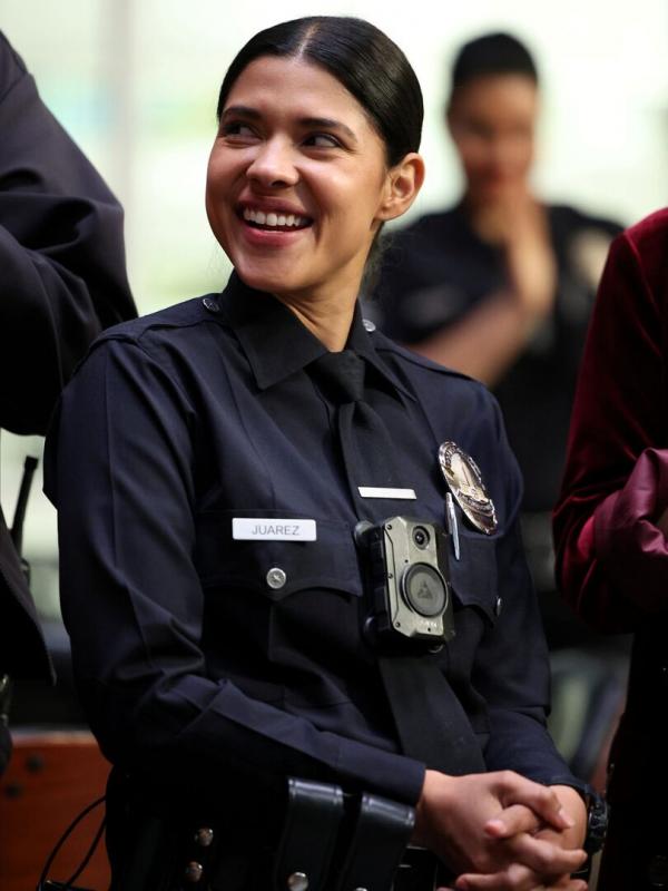 The Rookie : Le flic de Los Angeles S5 E19