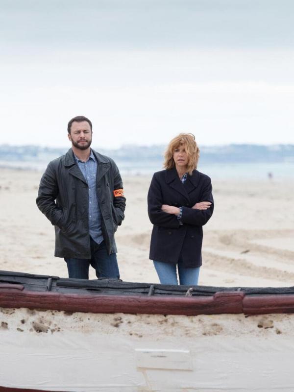Meurtres à... S8 E4