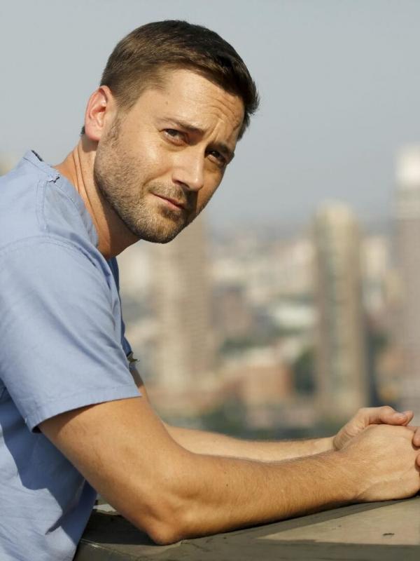 New Amsterdam S1 E2
