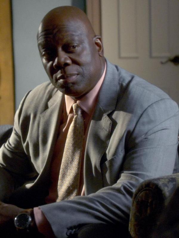 Cold Case : affaires classées S7 E4