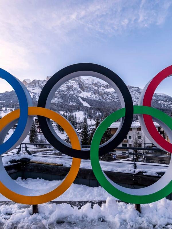 Jeux olympiques : Home of the Olympics