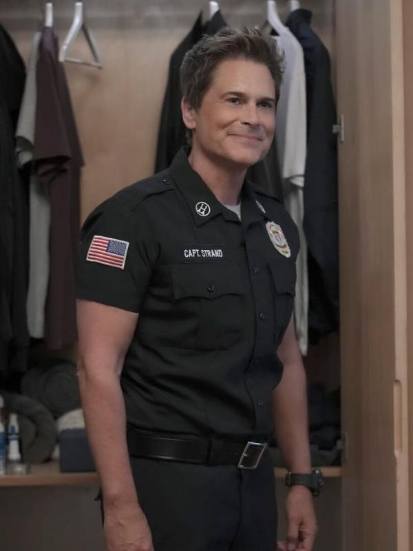 9-1-1: Lone Star S4 E2