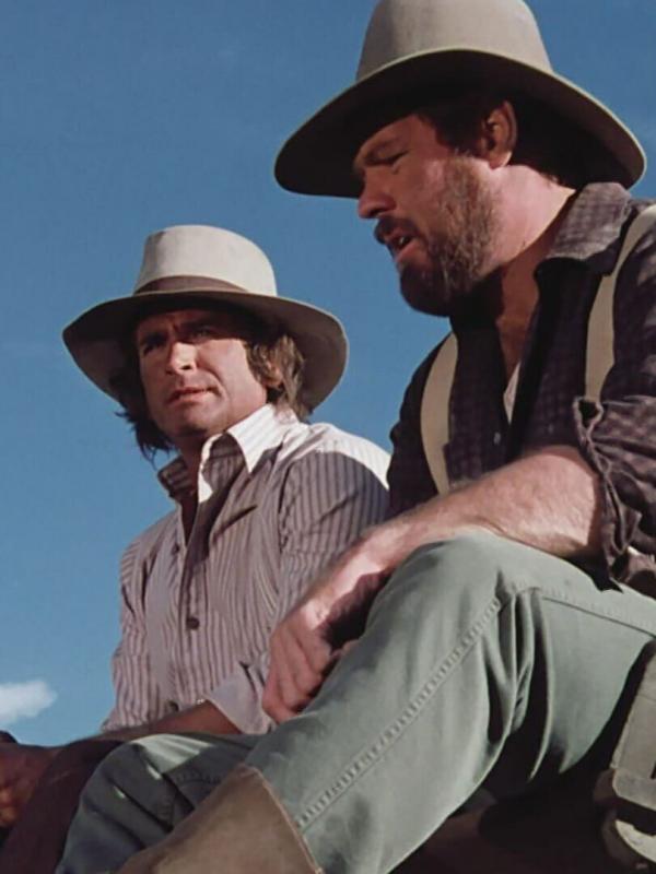 La Petite Maison dans la prairie S4 E14