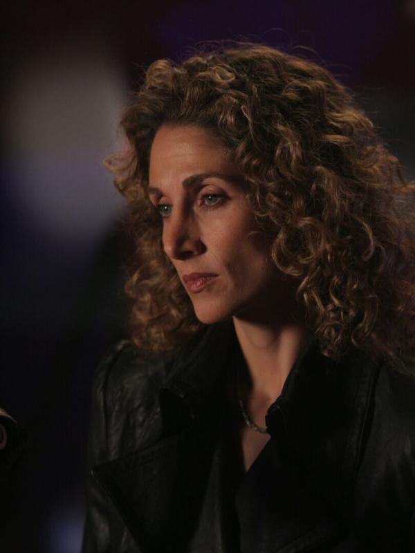 Les experts : Manhattan S3 E8