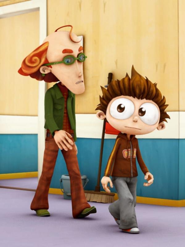 Angelo la Débrouille S1 E77