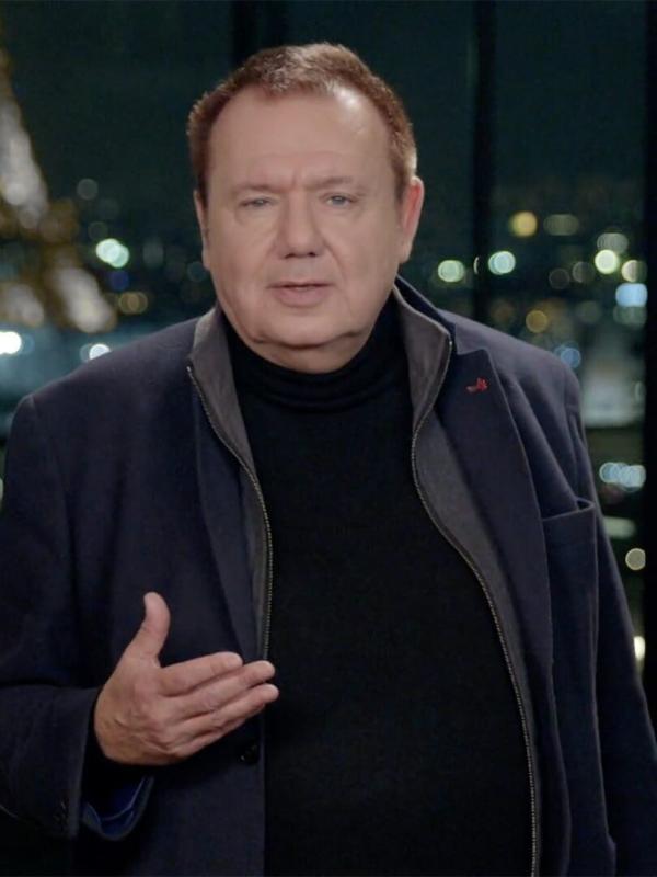 C'est un vrai complot !