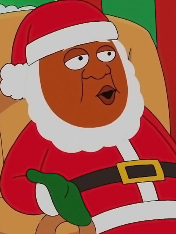 Oncle Grandpa S2 E51