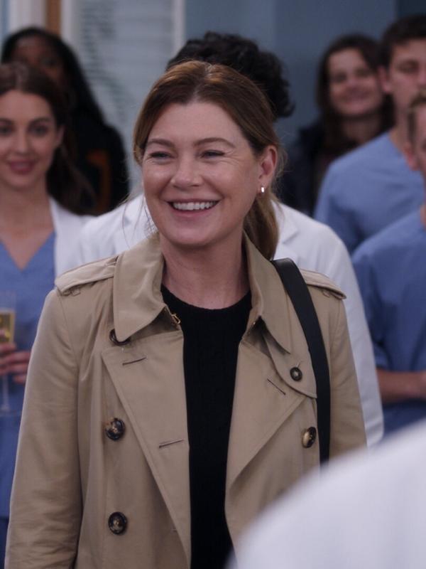 Grey's Anatomy S19 E7