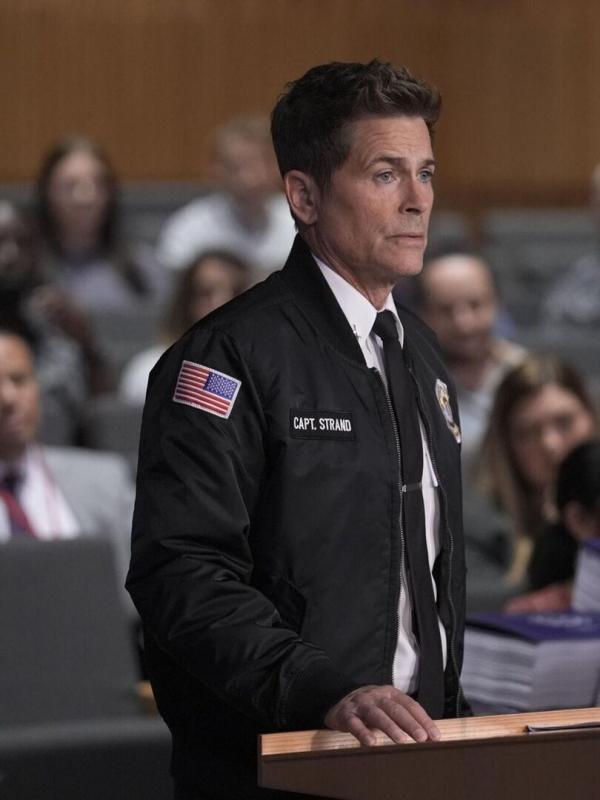 9-1-1: Lone Star S5 E8