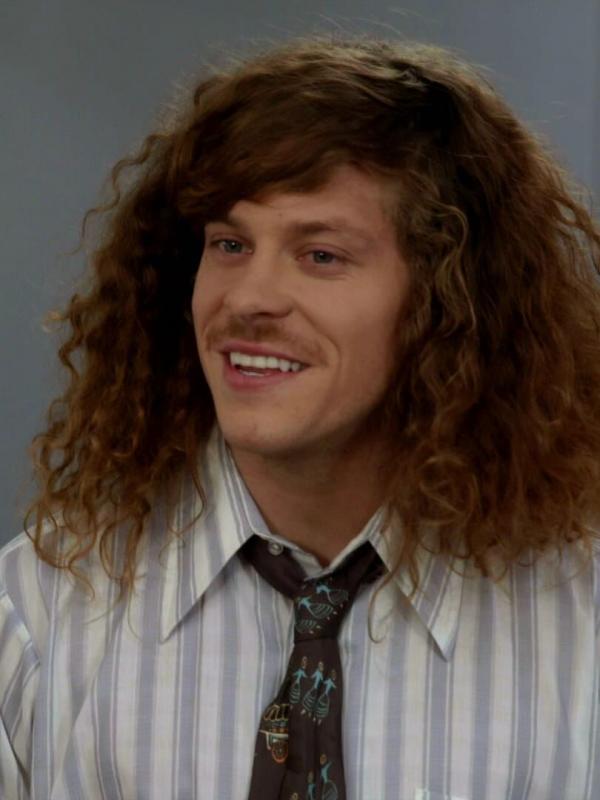 Workaholics S6 E1