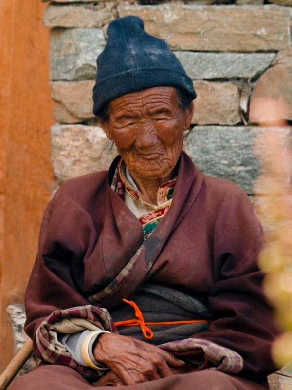 L'enfant de la forêt