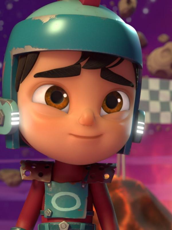 Interstellaire Ella S2 E20