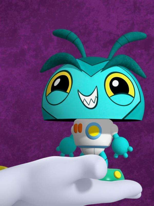 La maison magique de Mickey S3 E18