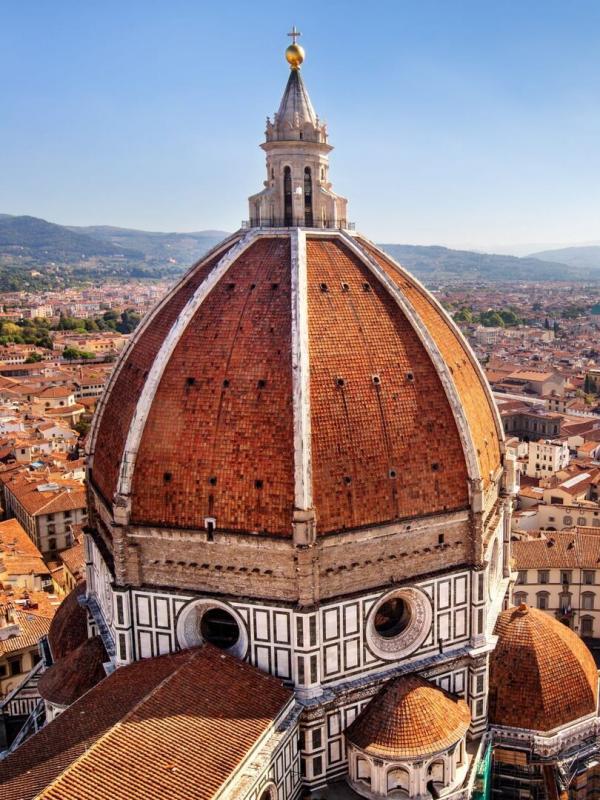 Florence dans le regard des Médicis