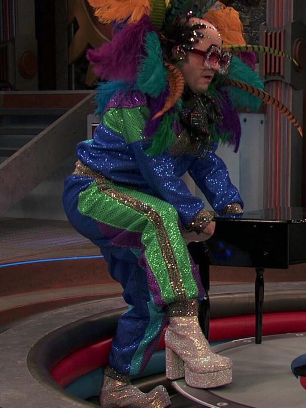 Henry Danger S5 E15