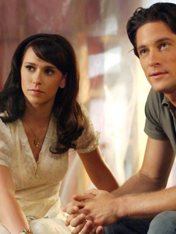 Ghost Whisperer S1 E21