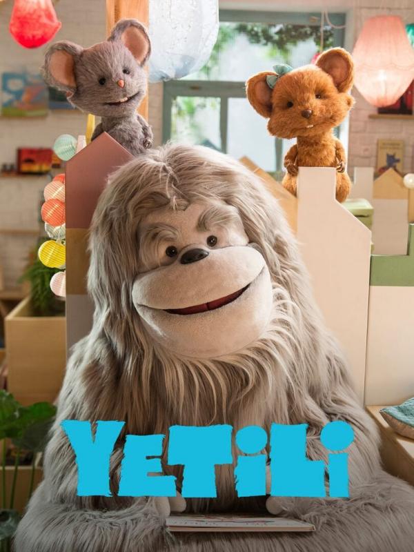 Yétili S2 E19