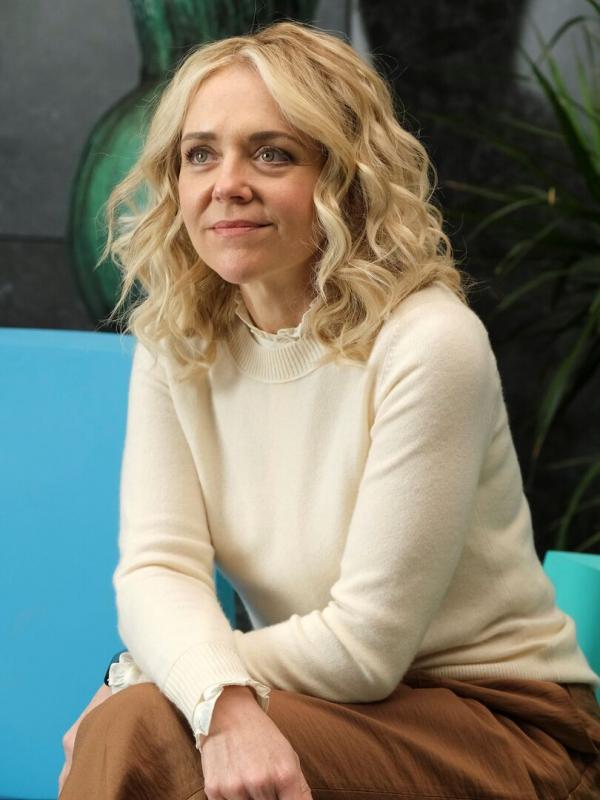 Good Doctor S5 E10