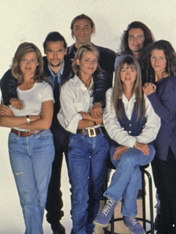 Le miracle de l'amour S1 E43