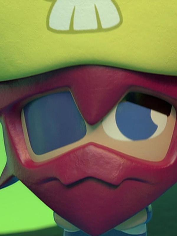 Oui-Oui, enquêtes au pays des jouets S2 E6