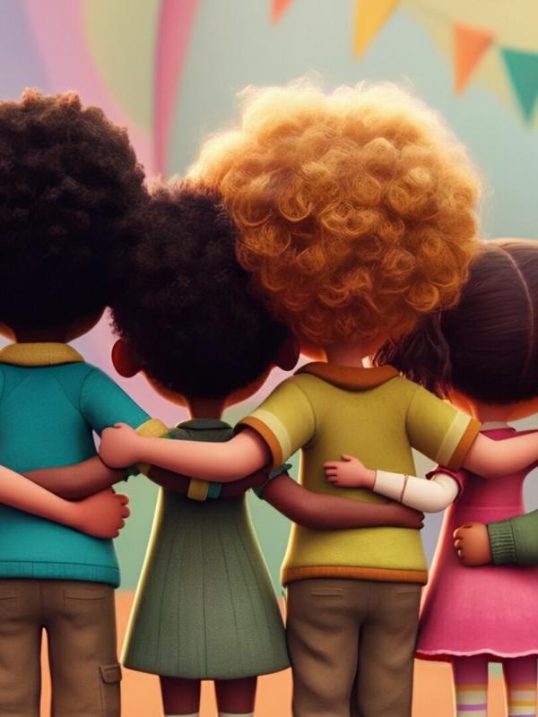 Barbie Dreamhouse Adventures S2 E23