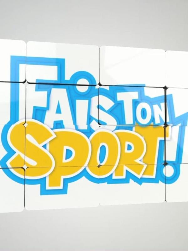 Fais ton sport
