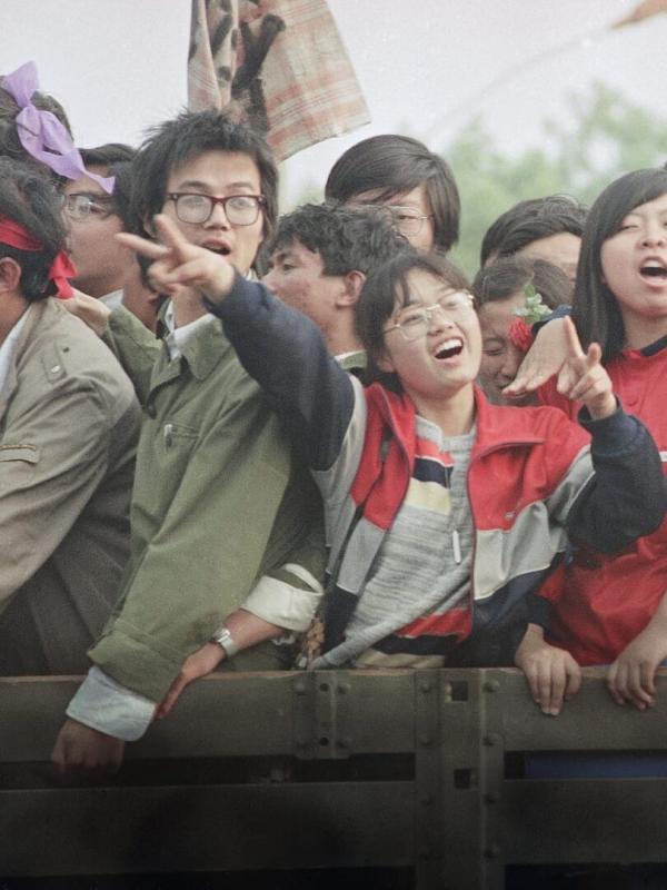 La Chine, rêves et cauchemars