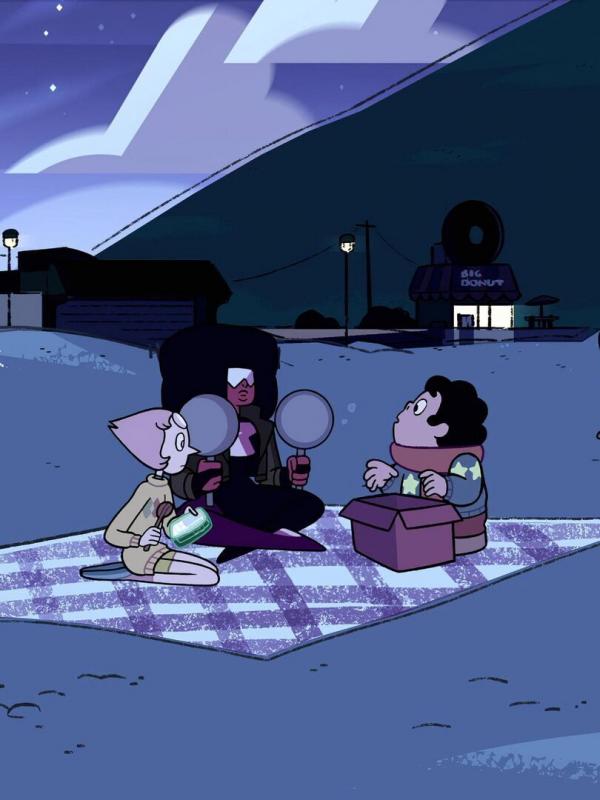 Steven Universe S1 E43