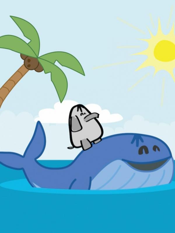 Ellie de olifant S1 E13