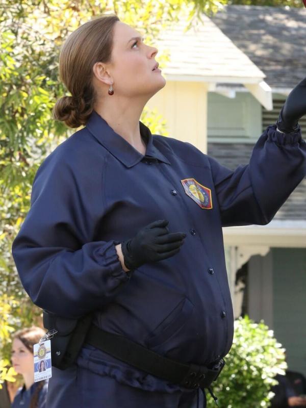 Bones S10 E22