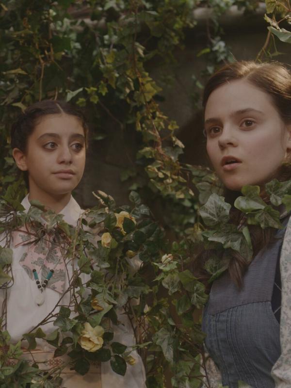 Theodosia S1 E12