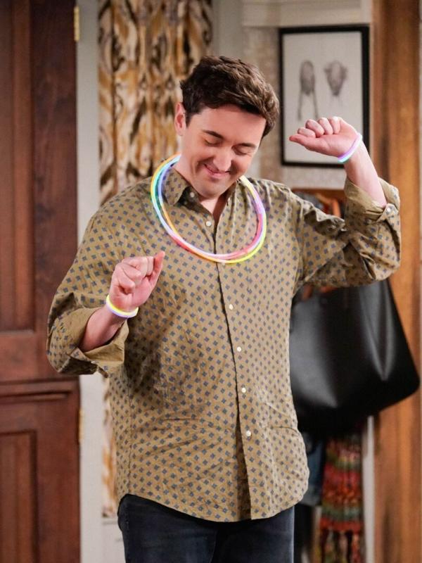 Papa a un plan S3 E5