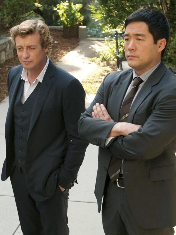 Mentalist S4 E12