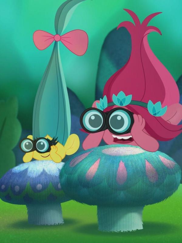 Trollstopia S1 E34