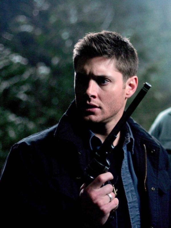 Supernatural S2 E21