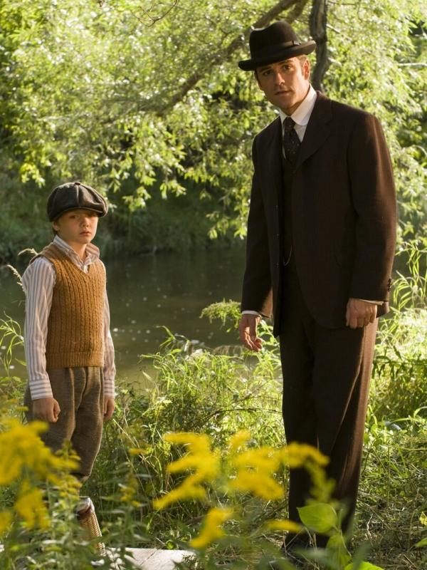 Les enquêtes de Murdoch S2 E8