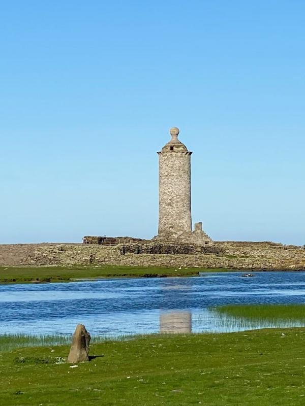 Leben an der Nordsee