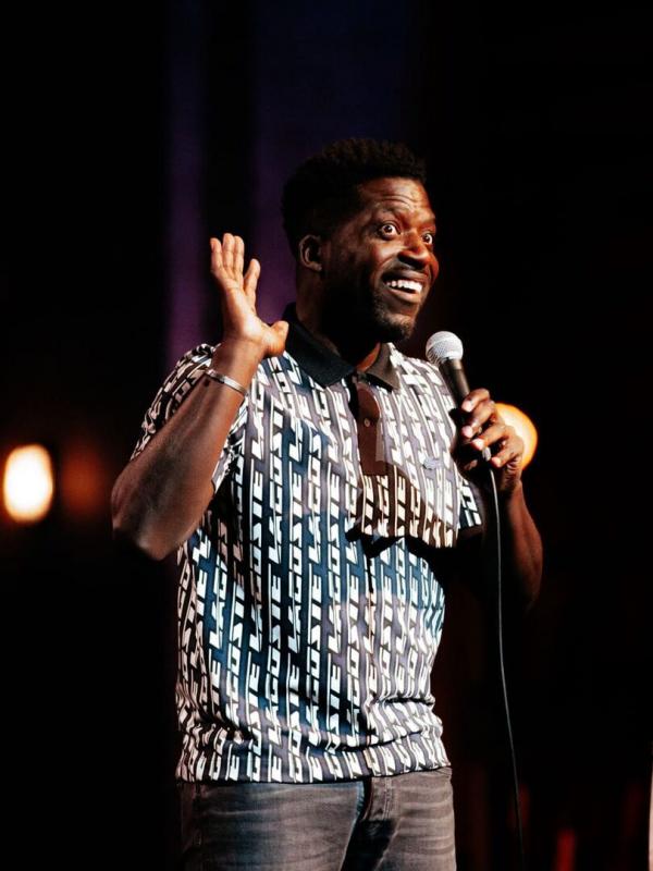 Donel Jack'sman - Ensemble