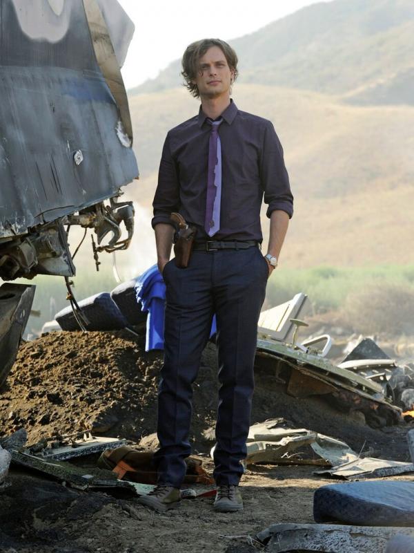 Esprits criminels S10 E3