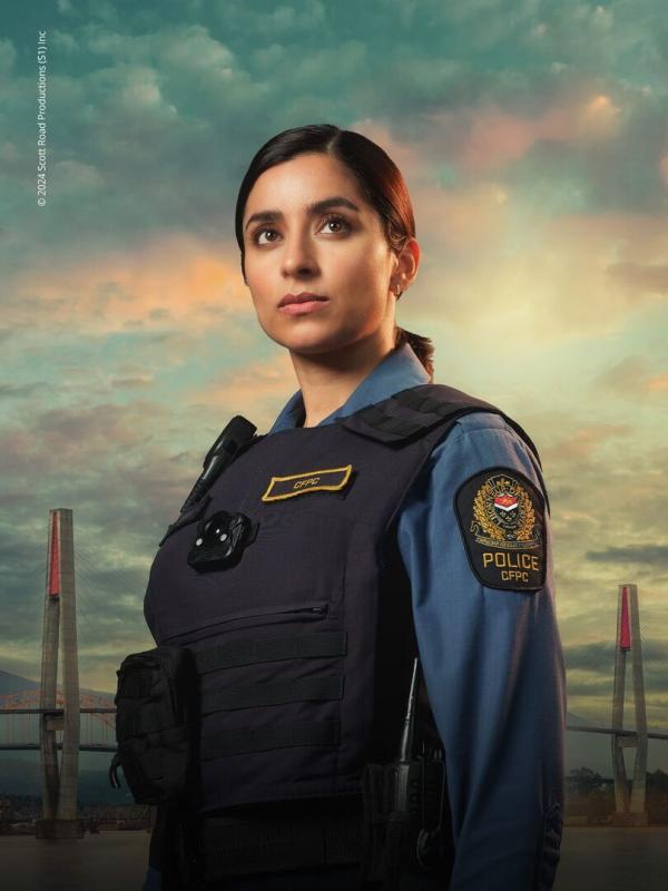 Allegiance S2 E10