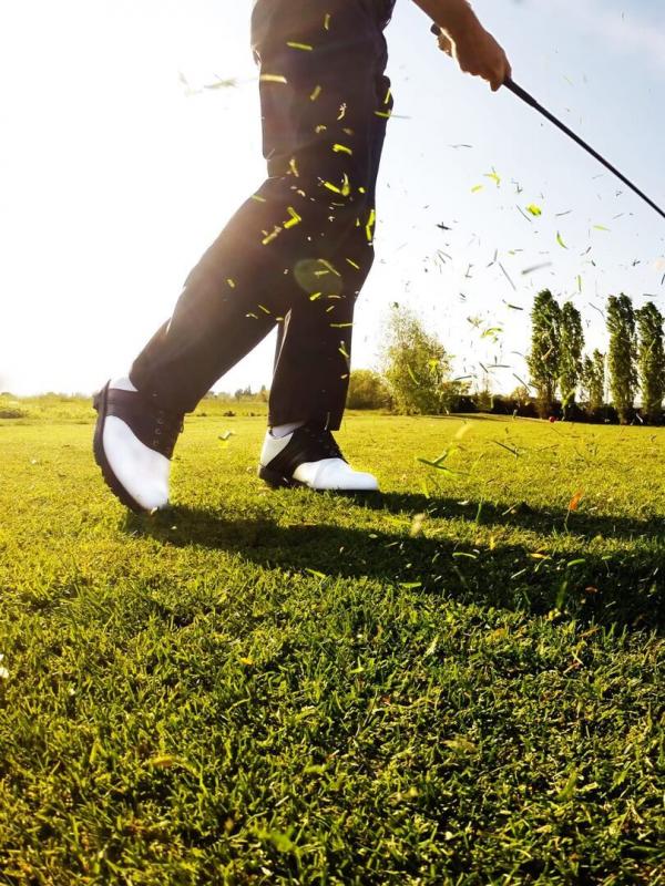 Golf : Open de Philadelphie