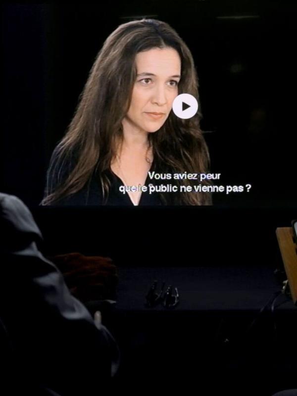 Amos Gitaï, la violence et l'histoire