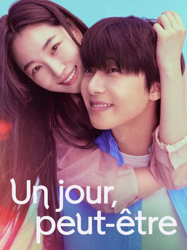 Un jour, peut-être