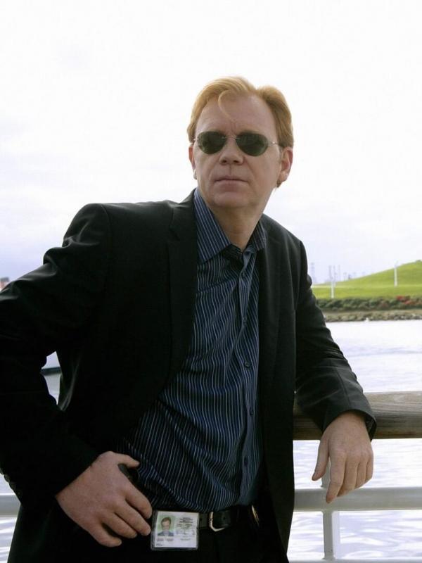 Les experts : Miami S8 E13