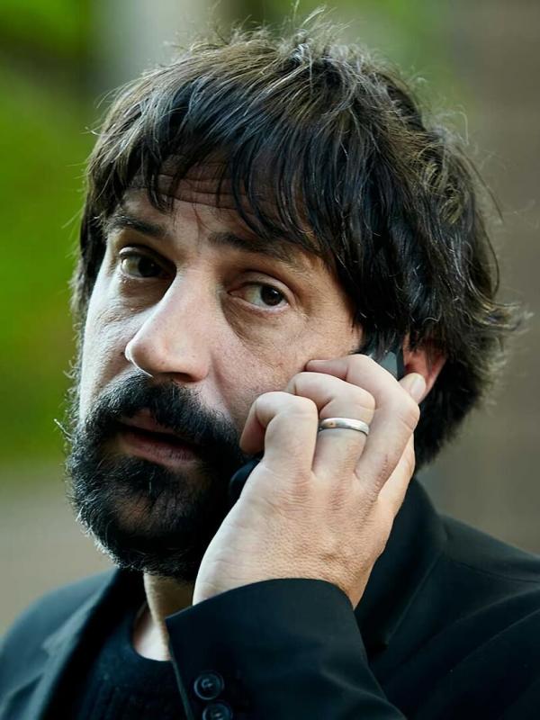 La fille de Kiev S1 E5