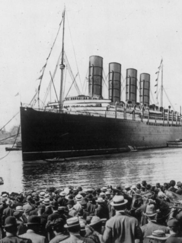 Les mensonges de l'histoire