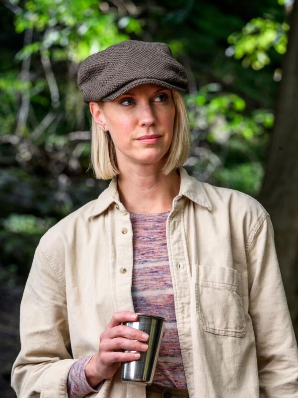 Frankie Drake Mysteries S2 E9