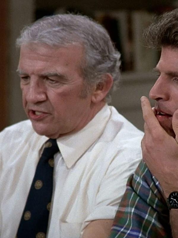 Cheers S2 E13